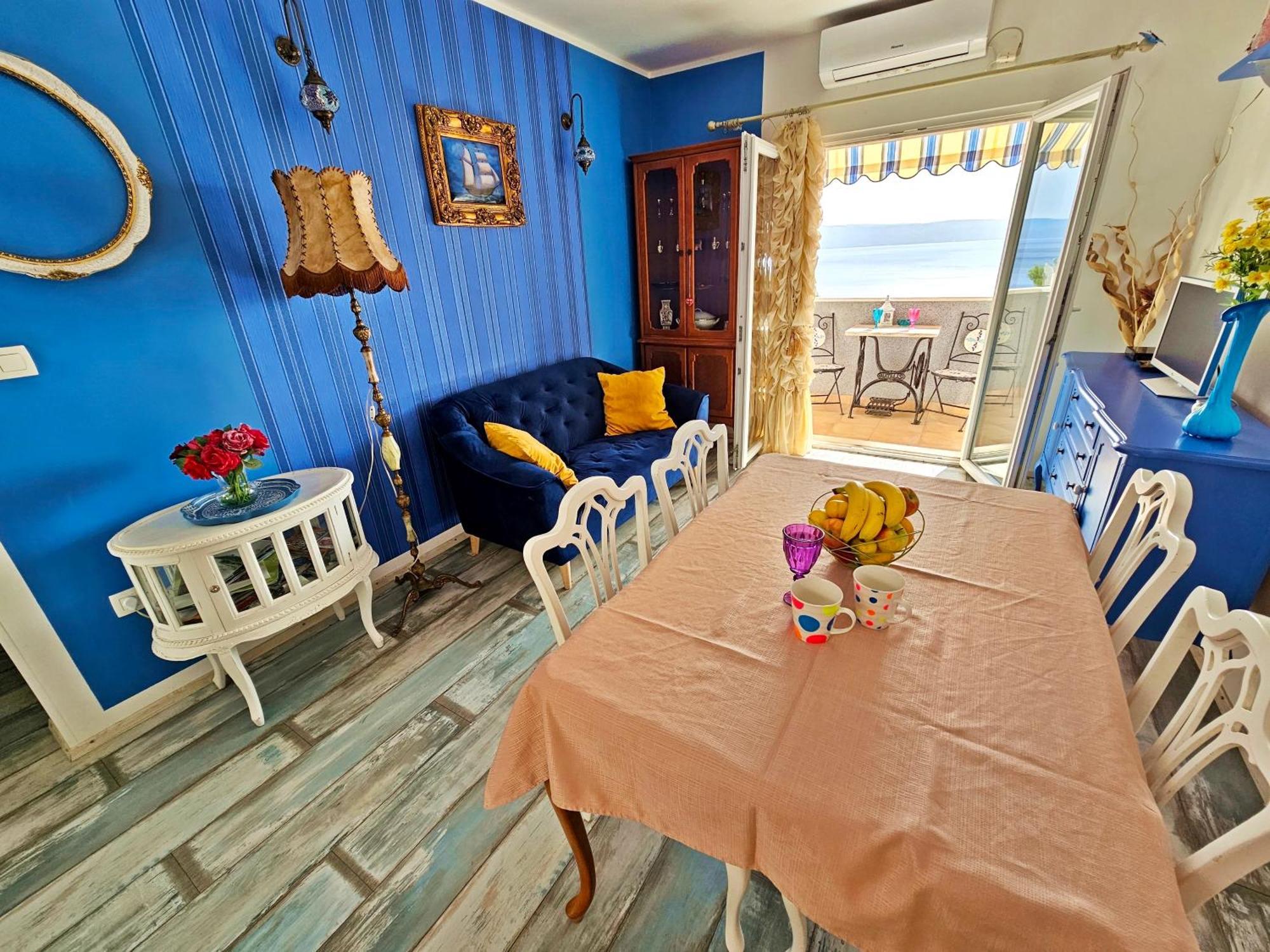 Apartments Tempera By The Beach スプリト エクステリア 写真