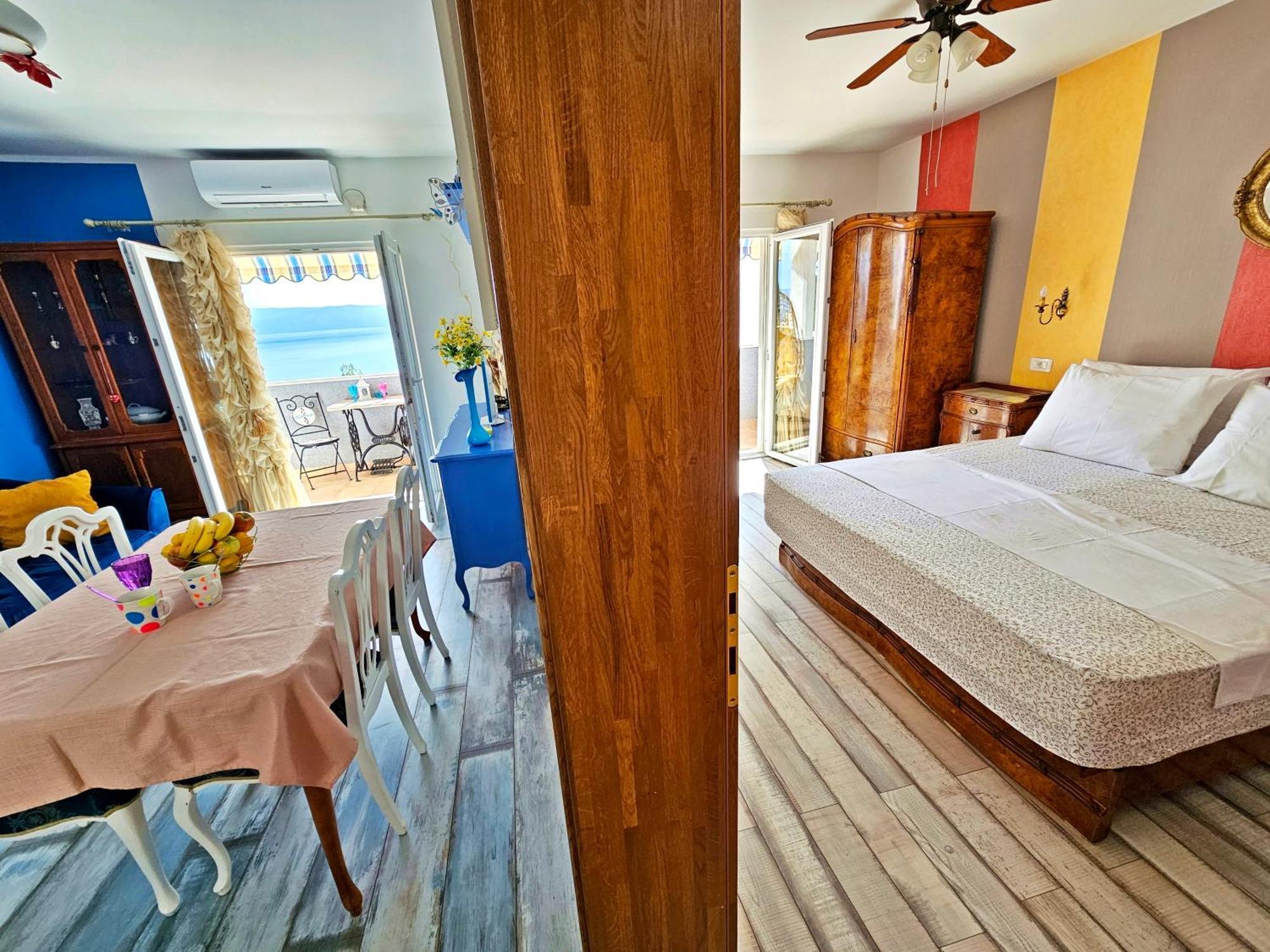 Apartments Tempera By The Beach スプリト エクステリア 写真