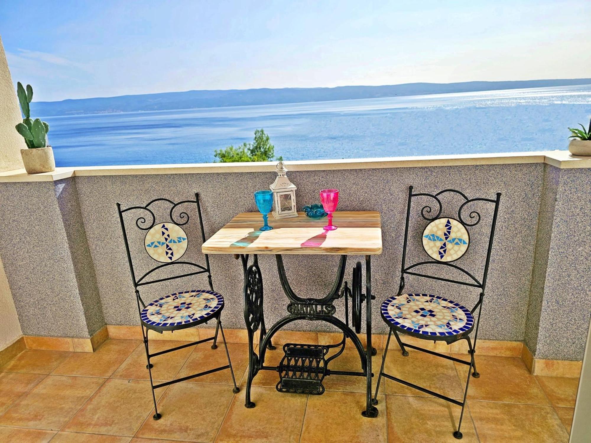 Apartments Tempera By The Beach スプリト エクステリア 写真