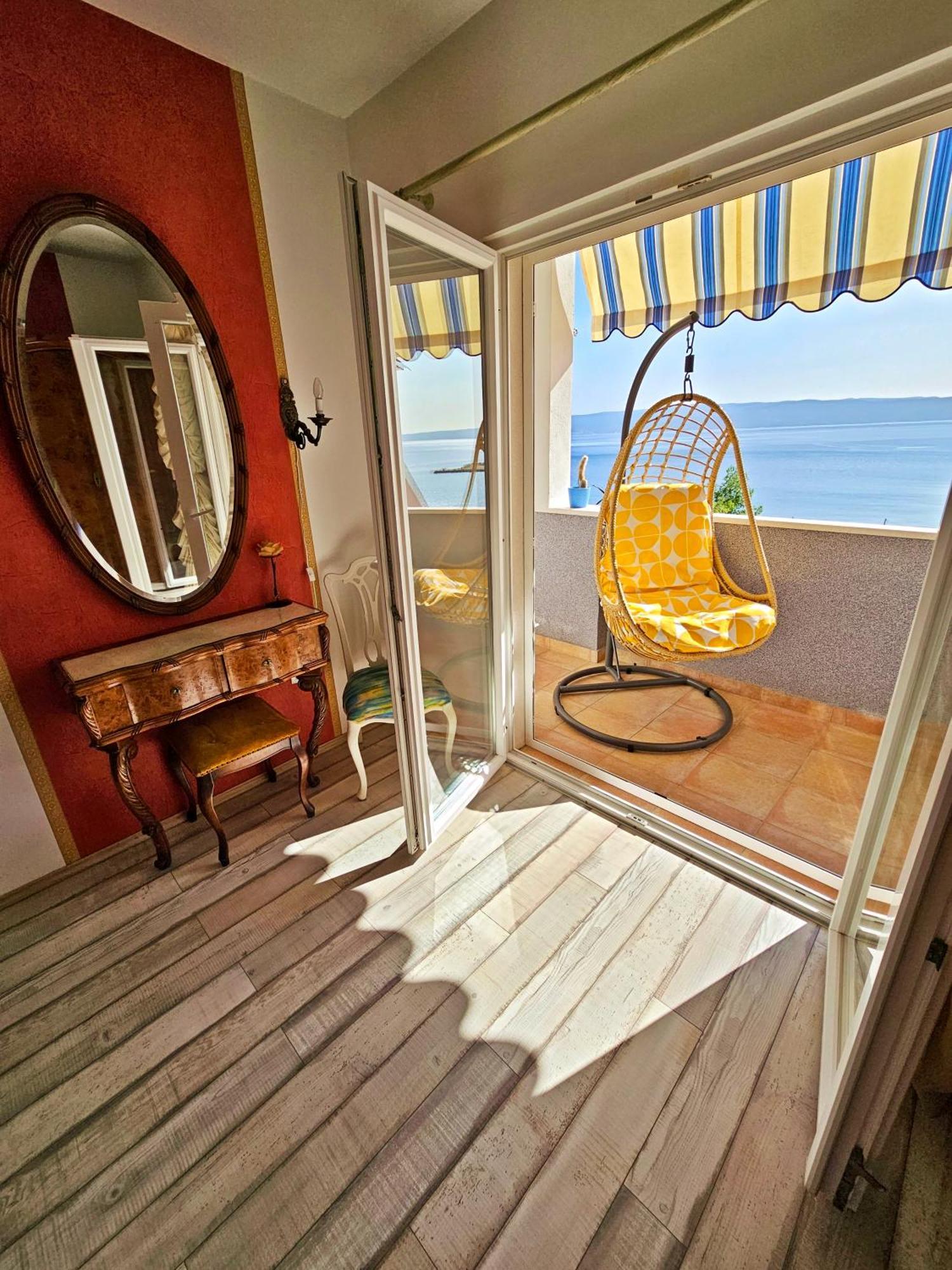 Apartments Tempera By The Beach スプリト エクステリア 写真