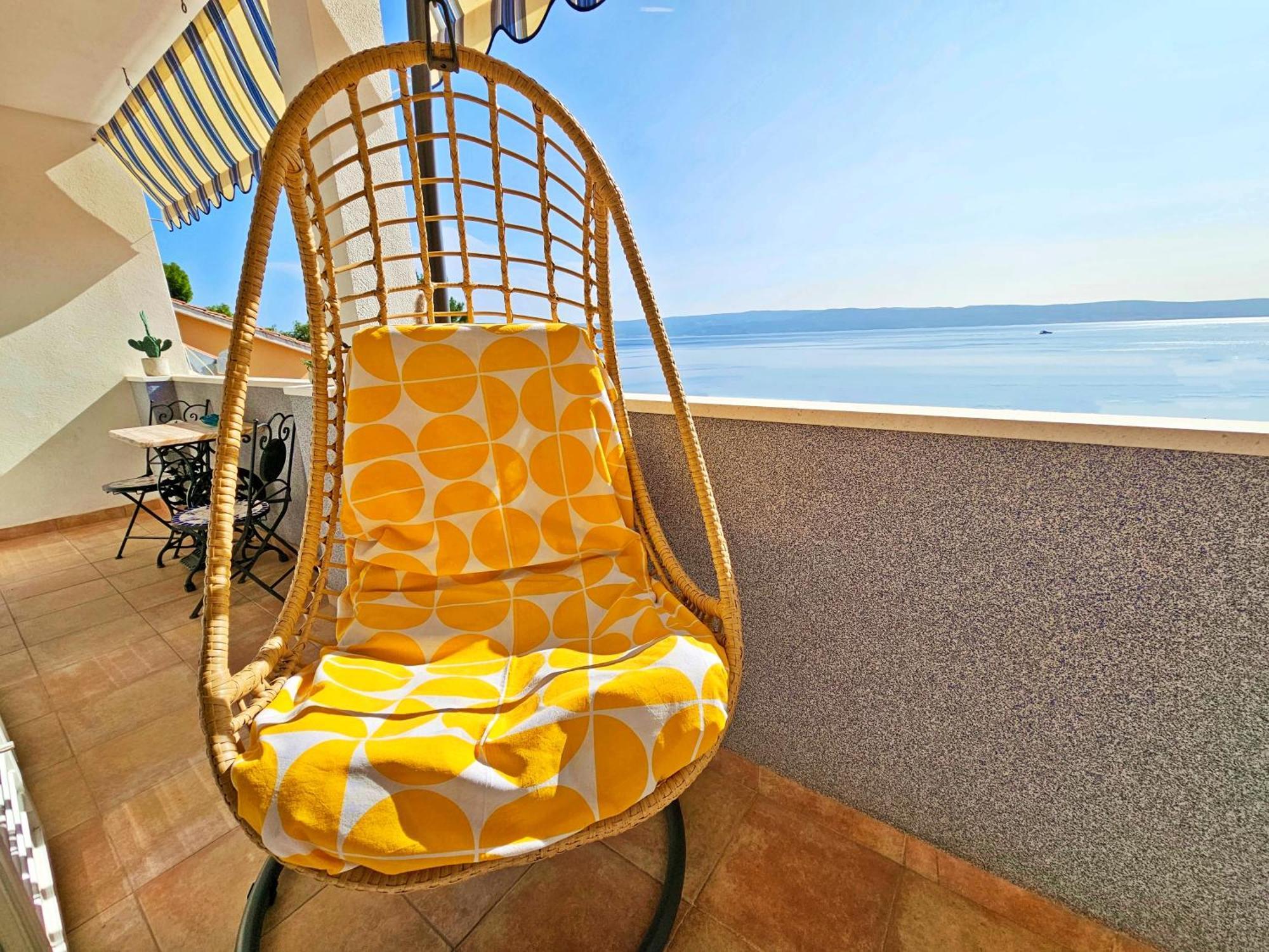 Apartments Tempera By The Beach スプリト エクステリア 写真