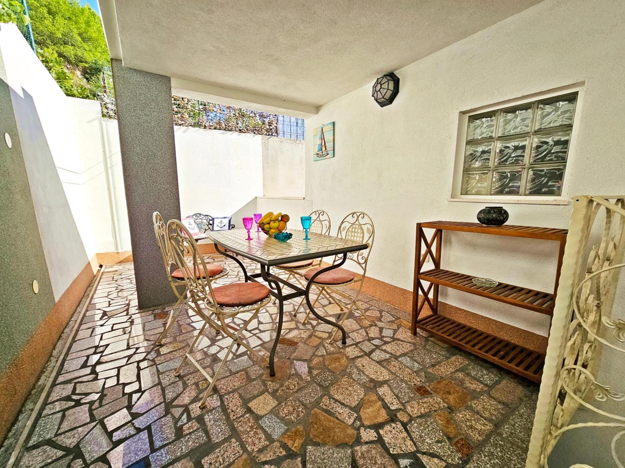 Apartments Tempera By The Beach スプリト 部屋 写真