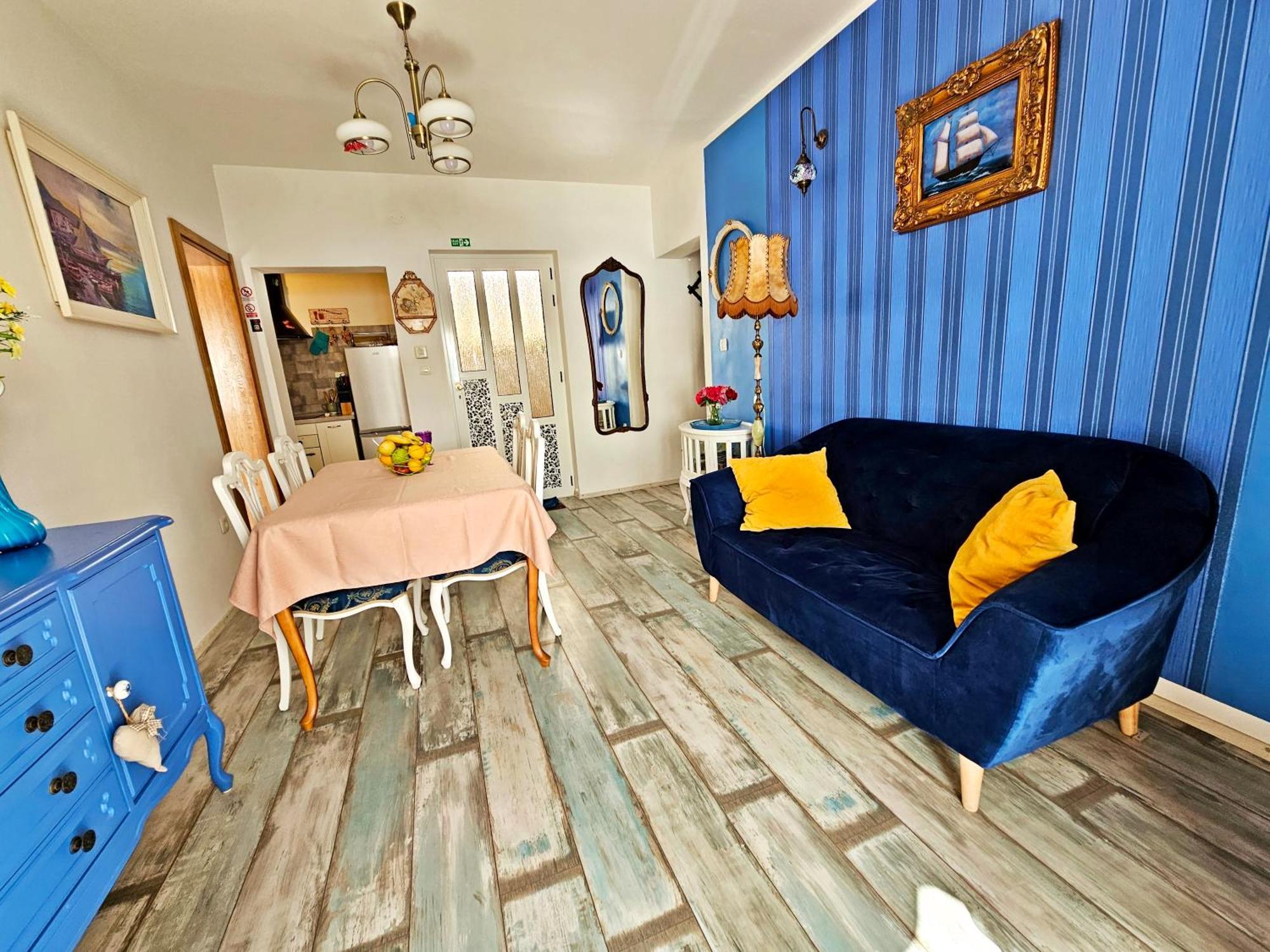 Apartments Tempera By The Beach スプリト 部屋 写真